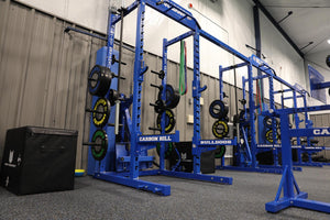 POWER RACKS