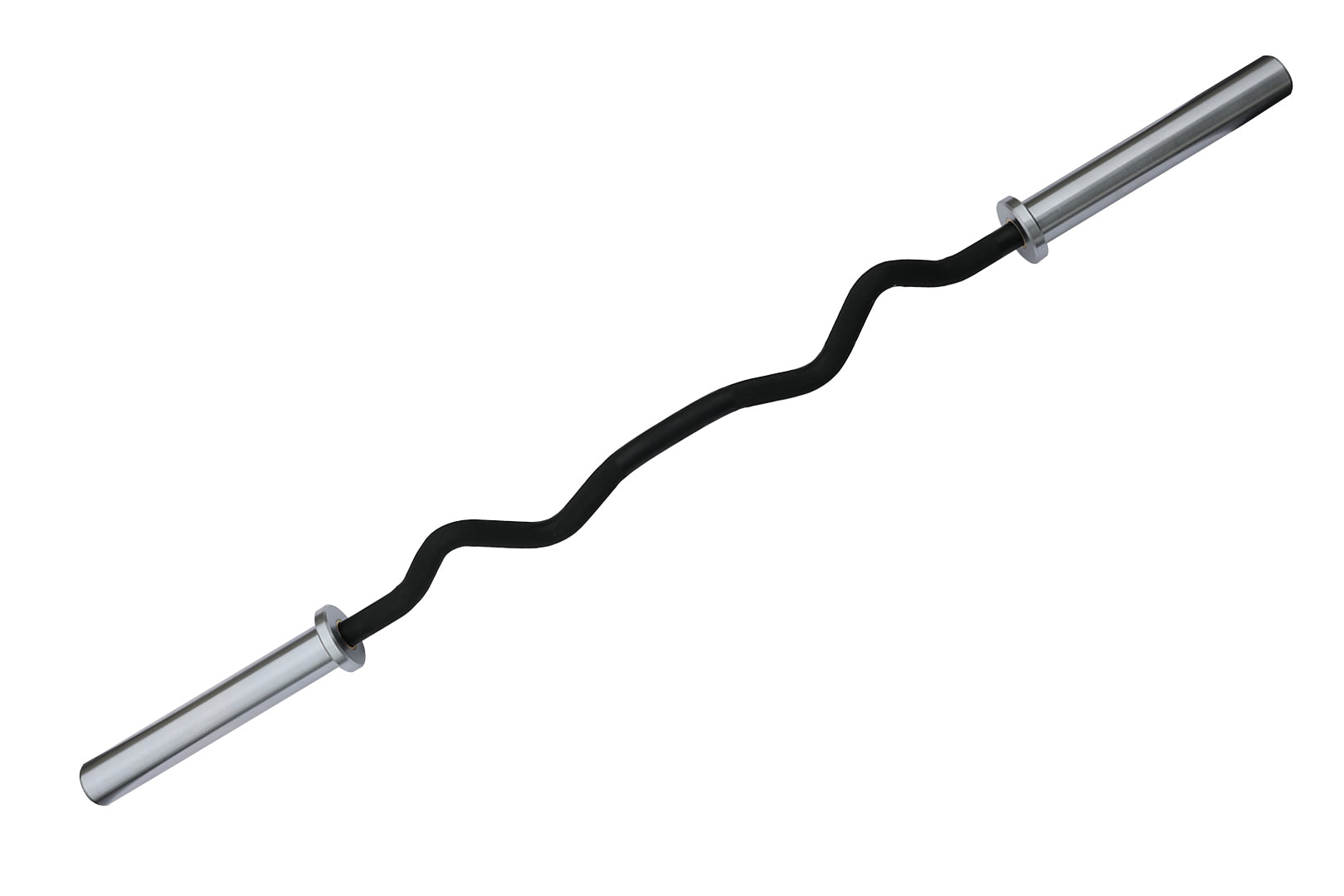 Wright Elite Curl Bar
